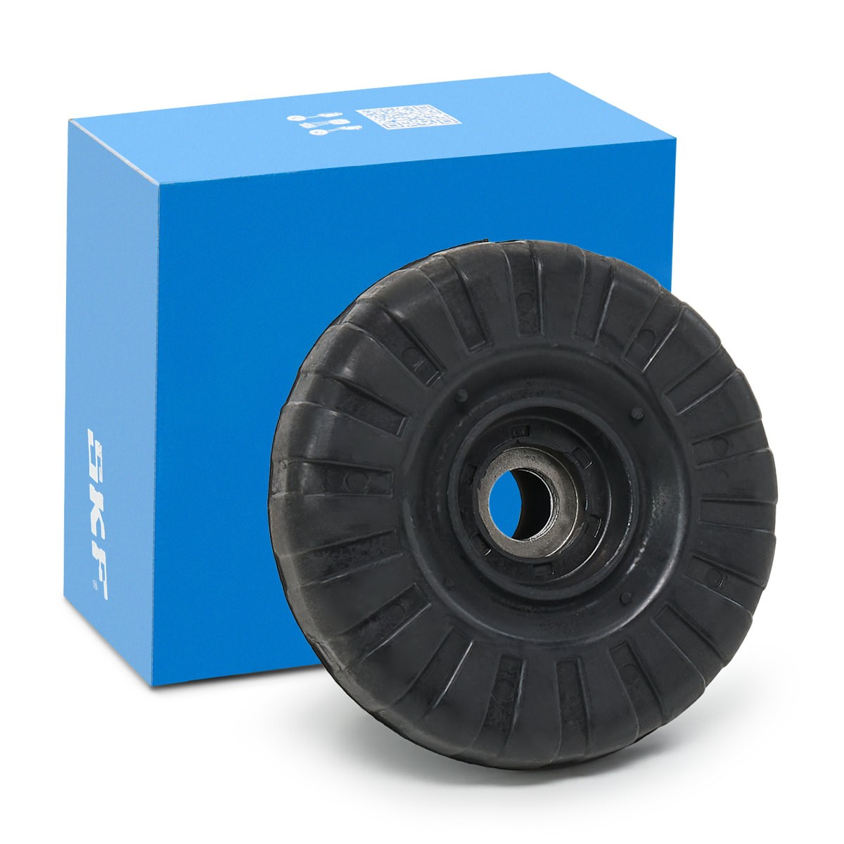 VKDC85000 SKF Soporte del amortiguador delantero