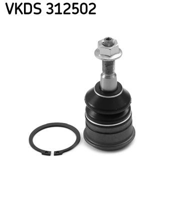 VKDS312502 SKF Rótula de suspensión superior