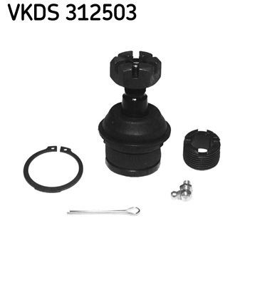VKDS312503 SKF Rótula inferior de suspensión