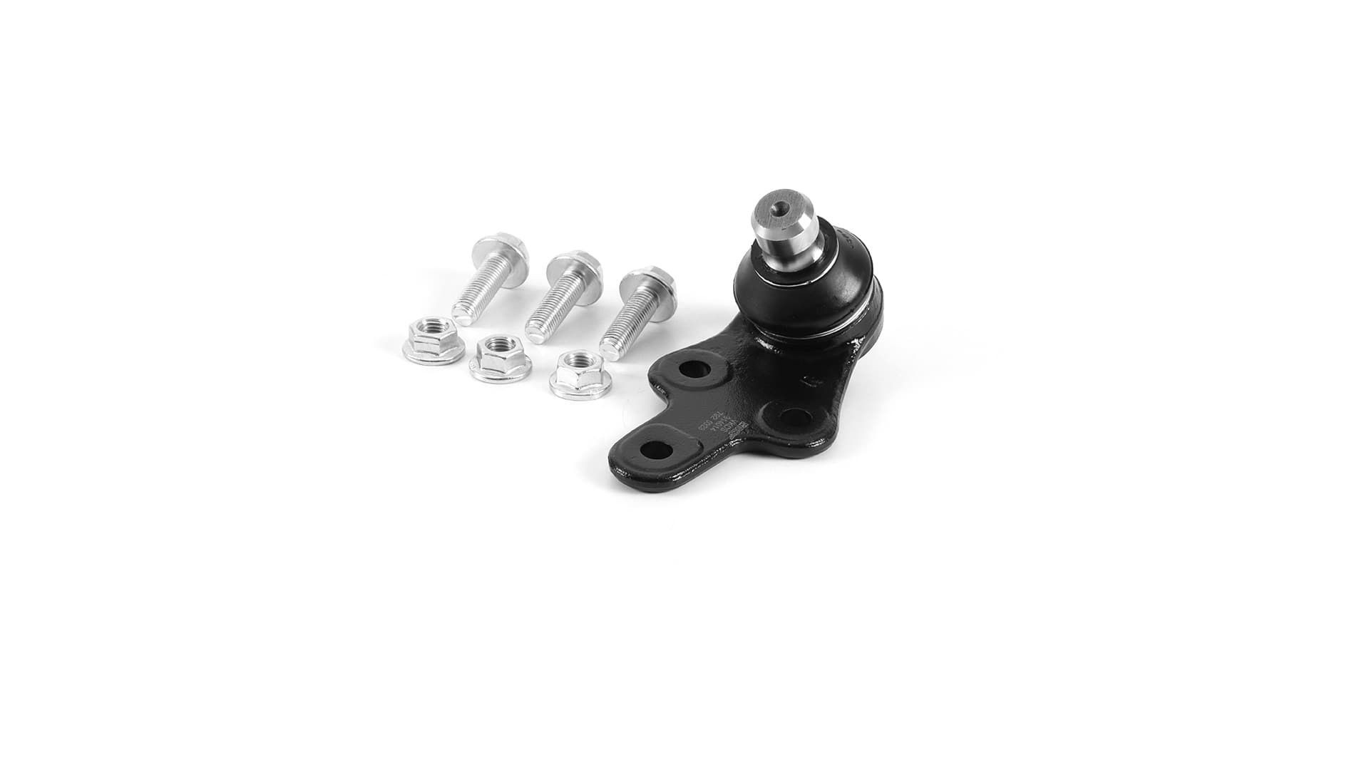 VKDS314015 SKF Rótula de suspensión inferior izquierda