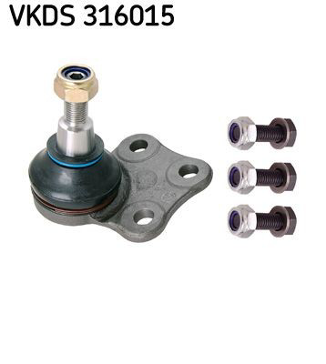 Rótula inferior de suspensión VKDS316015 SKF