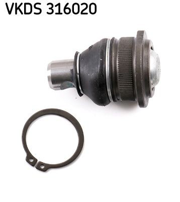 Rótula inferior de suspensión SKF VKDS316020