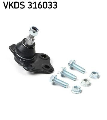 Rótula inferior de suspensión VKDS316033 SKF