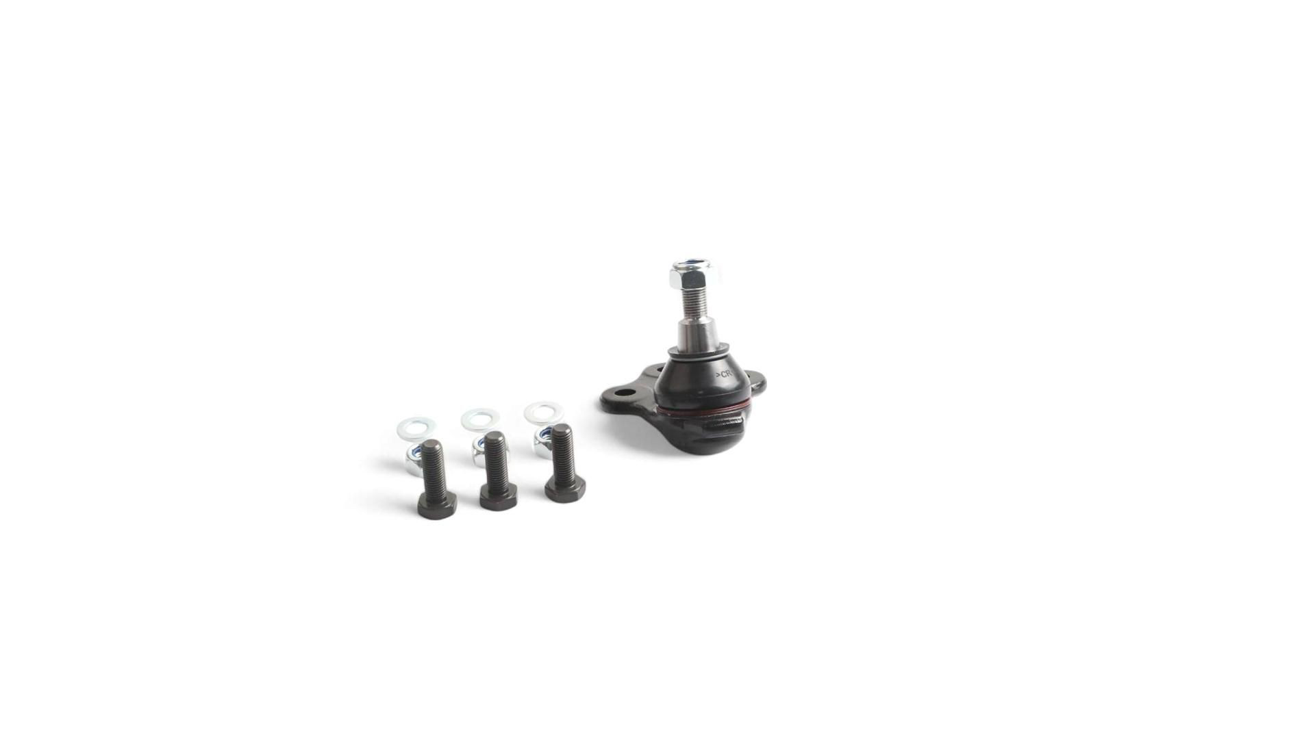Rótula inferior de suspensión SKF VKDS316033