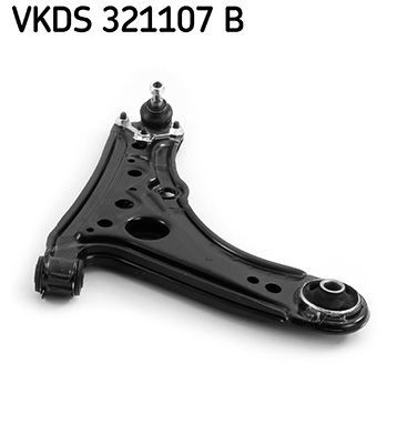 VKDS321107B SKF Brazo inferior derecho de la suspensión delantera