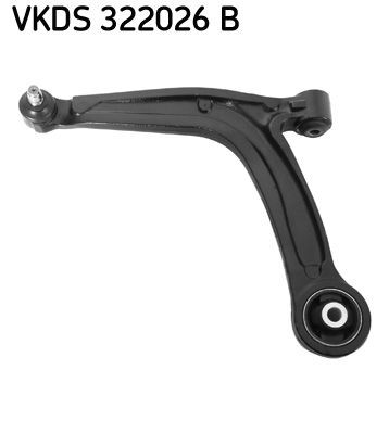 Brazo inferior izquierdo de la suspensión delantera VKDS322026B SKF