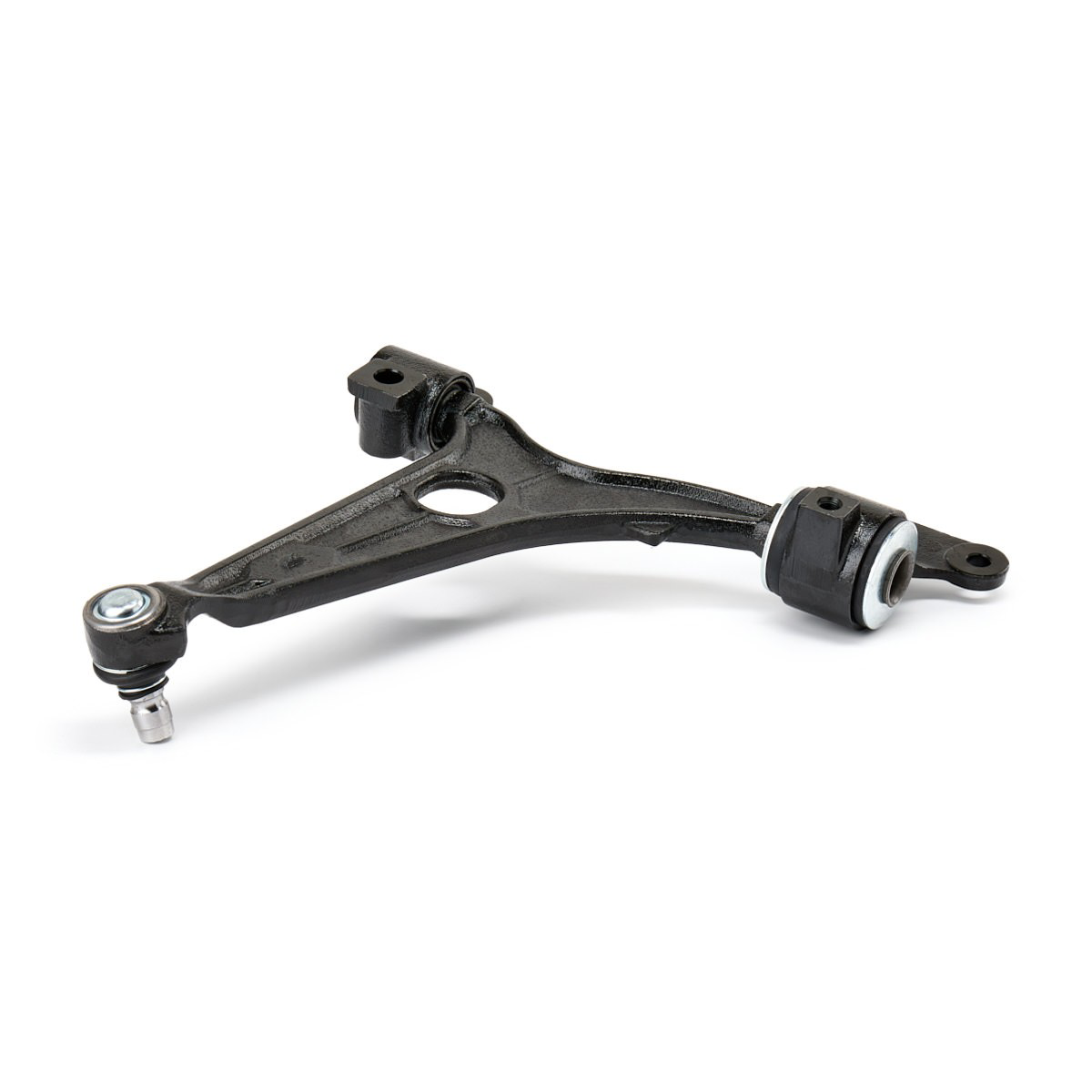 Brazo inferior derecho de la suspensión delantera SKF VKDS322074B