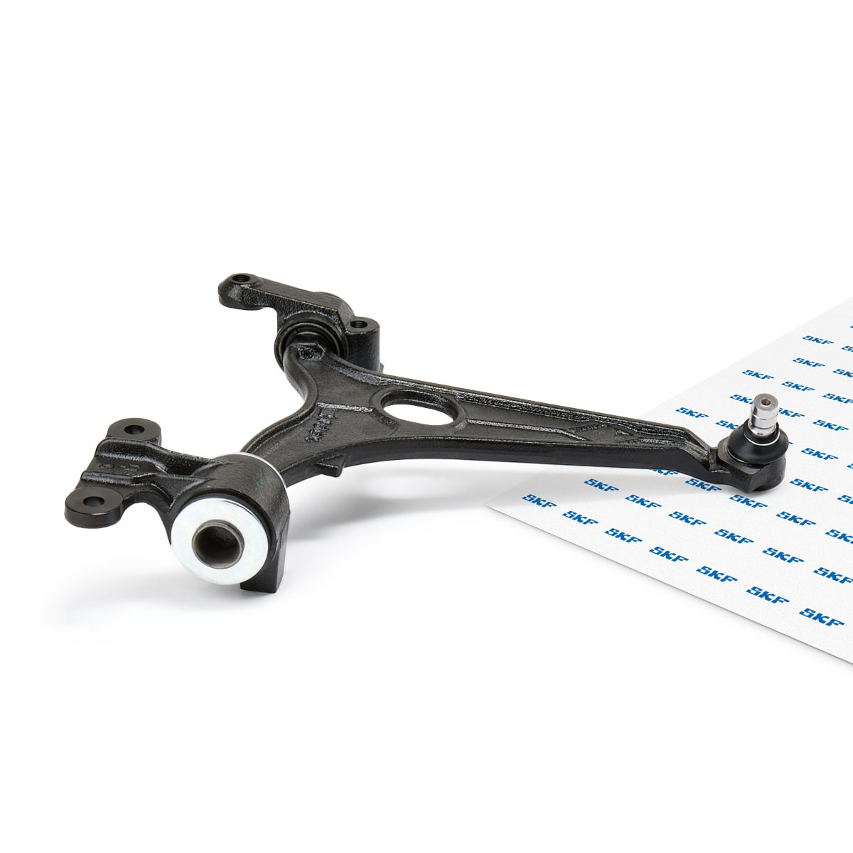 Brazo inferior derecho de la suspensión delantera SKF VKDS322074B precio, desde 69,11 EUR