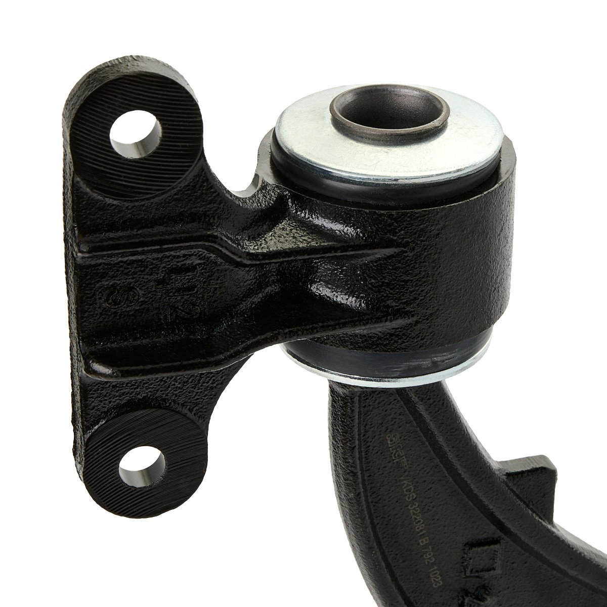 Brazo inferior izquierdo de la suspensión delantera VKDS322081B SKF