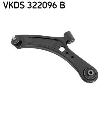 VKDS322096B SKF Brazo inferior izquierdo de la suspensión delantera