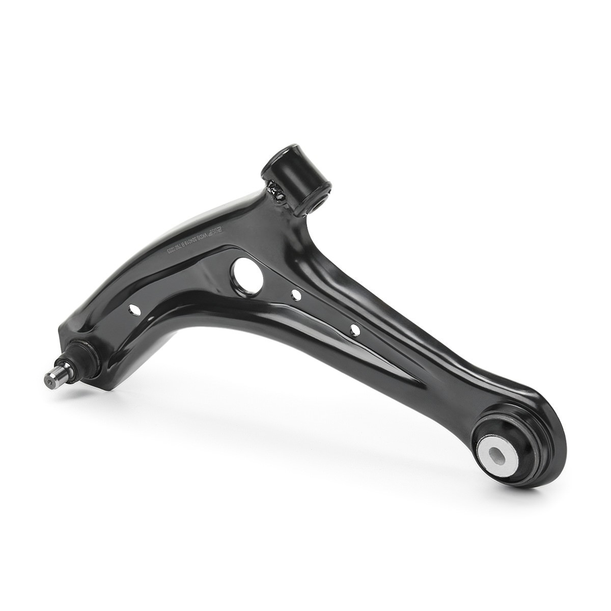 Brazo inferior izquierdo de la suspensión delantera VKDS324019B SKF