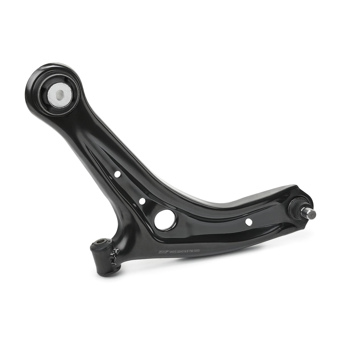 Brazo inferior izquierdo de la suspensión delantera SKF VKDS324019B precio, desde 45,07 EUR