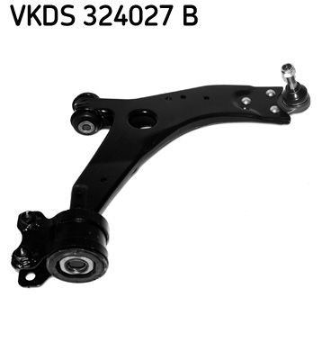 Brazo inferior derecho de la suspensión delantera VKDS324027B SKF