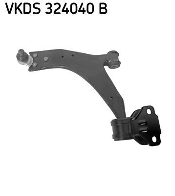 VKDS324040B SKF Brazo inferior izquierdo de la suspensión delantera