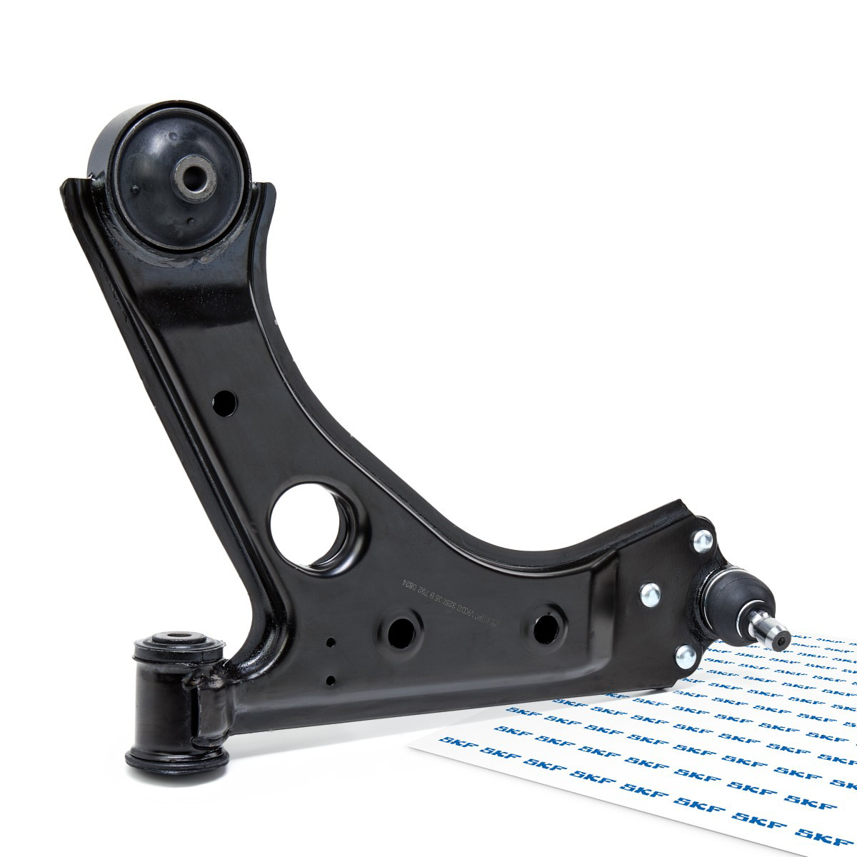 Brazo inferior izquierdo de la suspensión delantera SKF VKDS325005B precio, desde 50,91 EUR