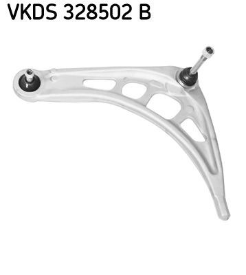 Brazo inferior izquierdo de la suspensión delantera SKF VKDS328502B precio, desde 85,85 EUR