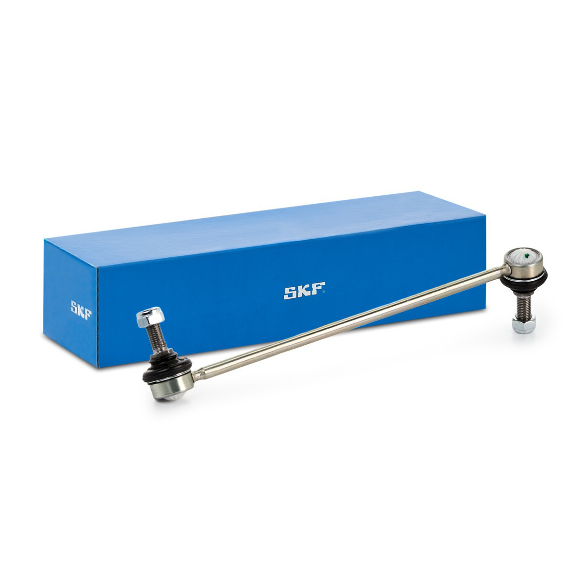 Bieleta estabilizadora delantera izquierda SKF VKDS348005 precio, desde 23,08 EUR