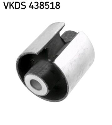 VKDS438518 SKF Buje del brazo inferior trasero