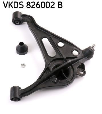 Brazo inferior izquierdo de la suspensión delantera VKDS826002B SKF