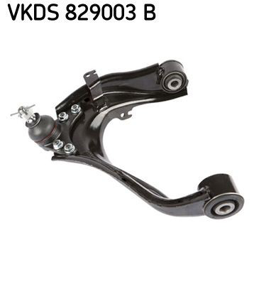 VKDS829003B SKF Barra oscilante, suspensión de ruedas delantera, superior izquierda