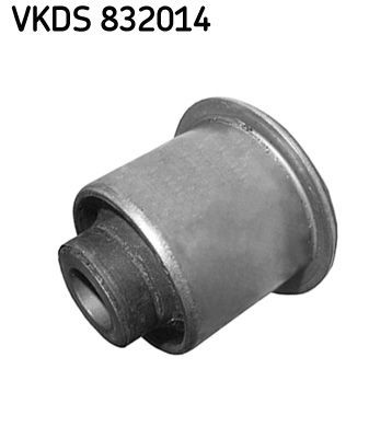 VKDS832014 SKF Buje del brazo de suspensión delantero superior