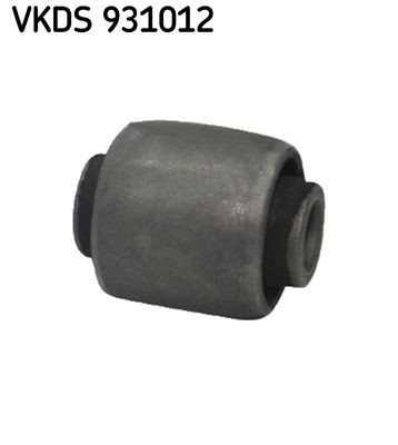 VKDS931012 SKF Silentblock del brazo superior de suspensión trasera