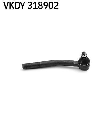 Rótulas de dirección SKF VKDY318902