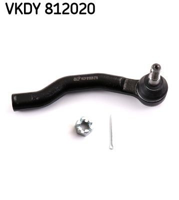 VKDY812020 SKF Rótula de dirección
