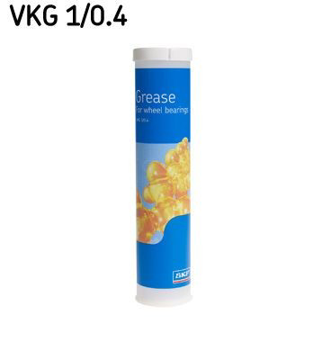 VKG104 SKF Grasa para rodamientos y juntas homocinéticas