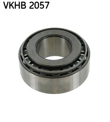 VKHB2057 SKF Cojinete exterior del cubo de rueda delantera