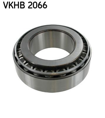 Cojinete interno del cubo de rueda delantera Mercedes A0039815205