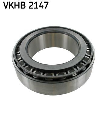 VKHB2147 SKF Rodamiento de rueda trasera