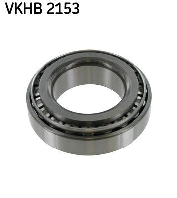 VKHB2153 SKF Rodamientos de rueda delantero