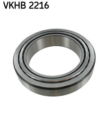 VKHB2216 SKF Rodamientos de rueda delantero