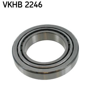 VKHB2246 SKF Rodamiento de rueda trasera
