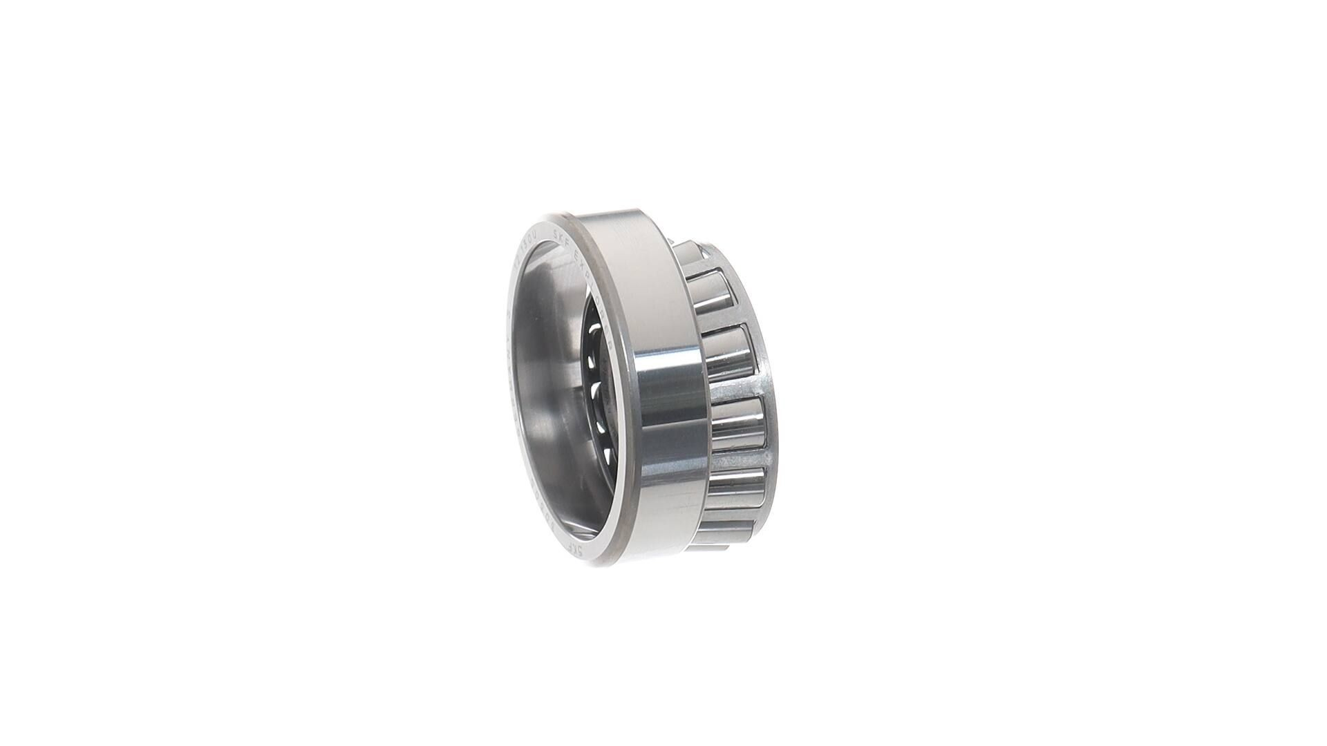 Cojinete exterior del cubo de rueda delantera EXRK2410F Euroex