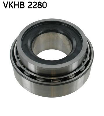 VKHB2280 SKF Rodamientos de rueda delantero