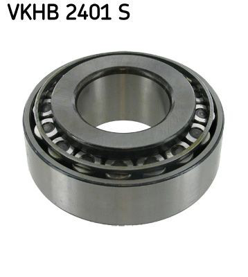 VKHB2401S SKF Rodamientos de rueda delantero