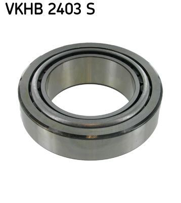 VKHB2403S SKF Rodamiento de rueda trasera