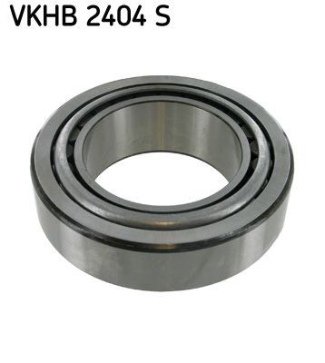 VKHB2404S SKF Rodamientos de rueda delantero