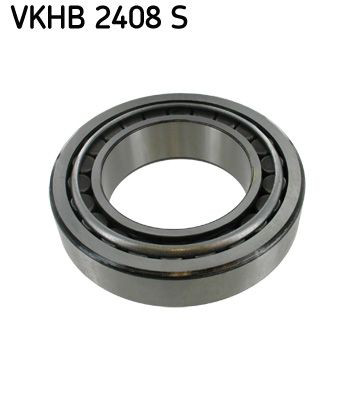VKHB2408S SKF Rodamiento de rueda trasera