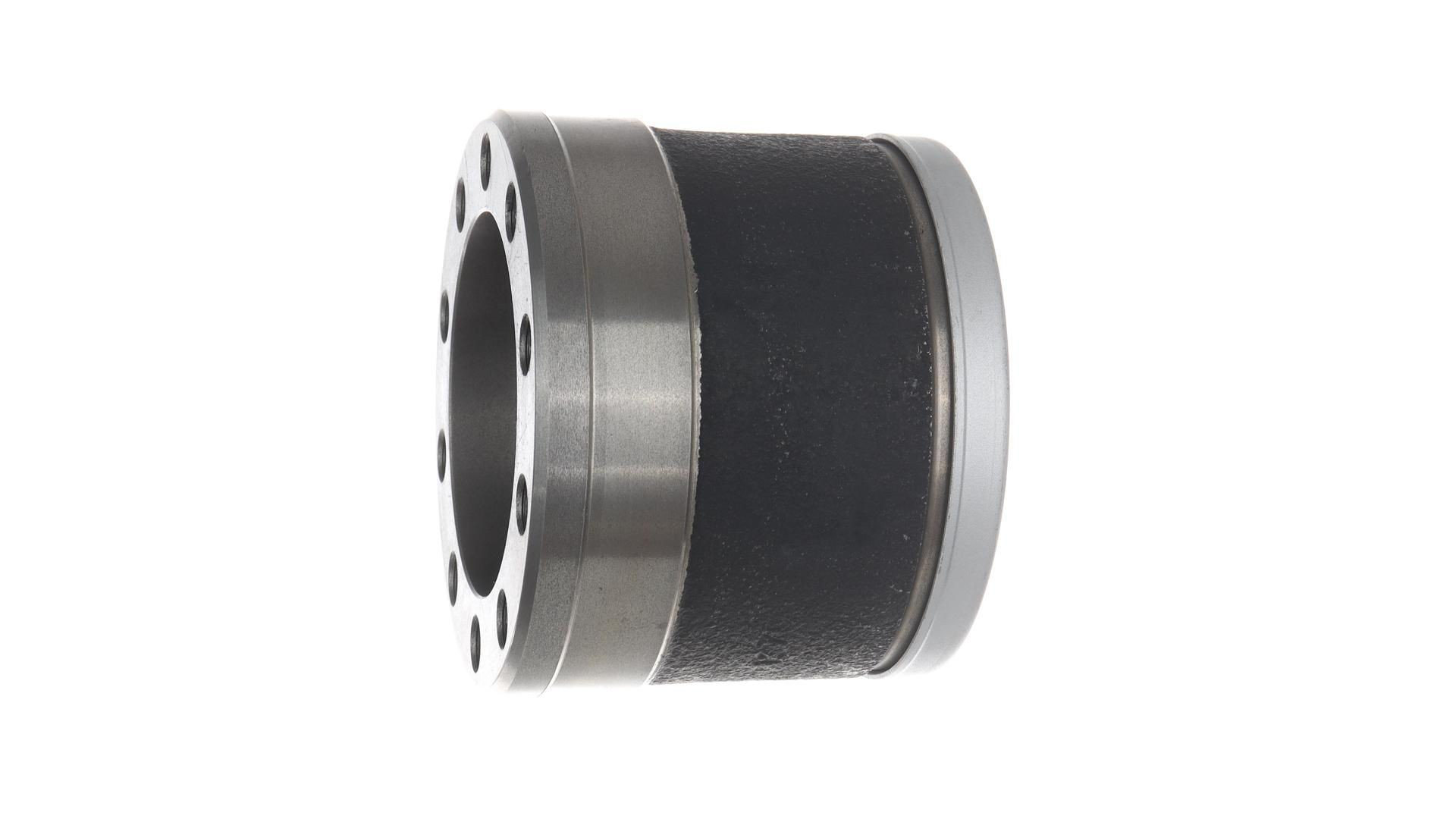 Buje de rueda delantero VKHC5912 SKF