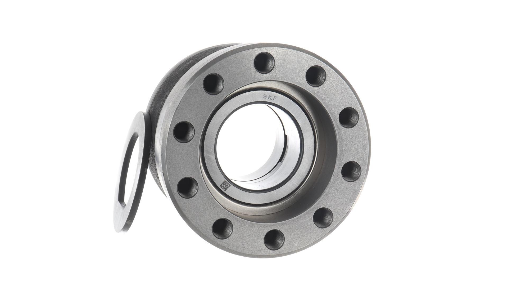 Buje de rueda delantero Mercedes A9723300425 precio, desde 145,35 EUR