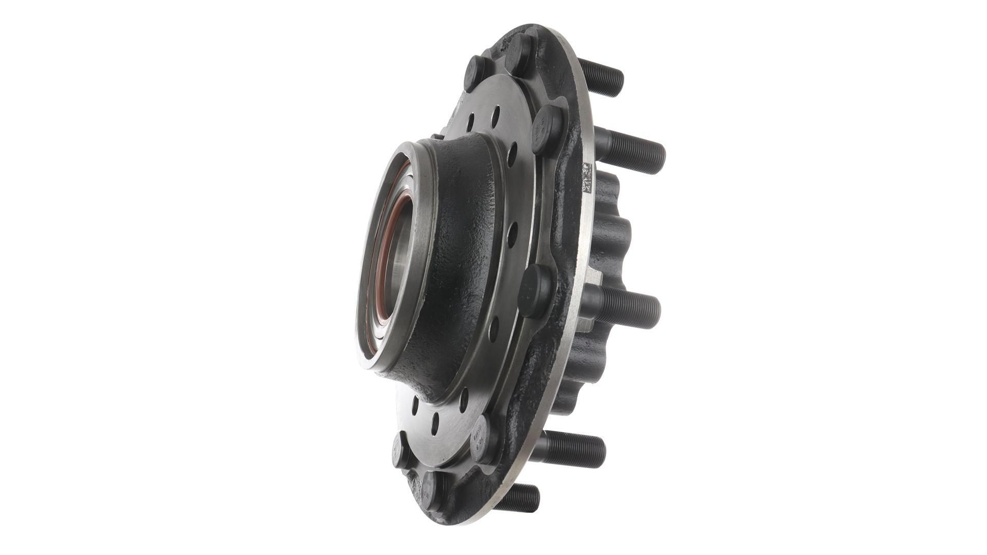 Comprar 7186804 Iveco Cubo de rueda, Eje trasero