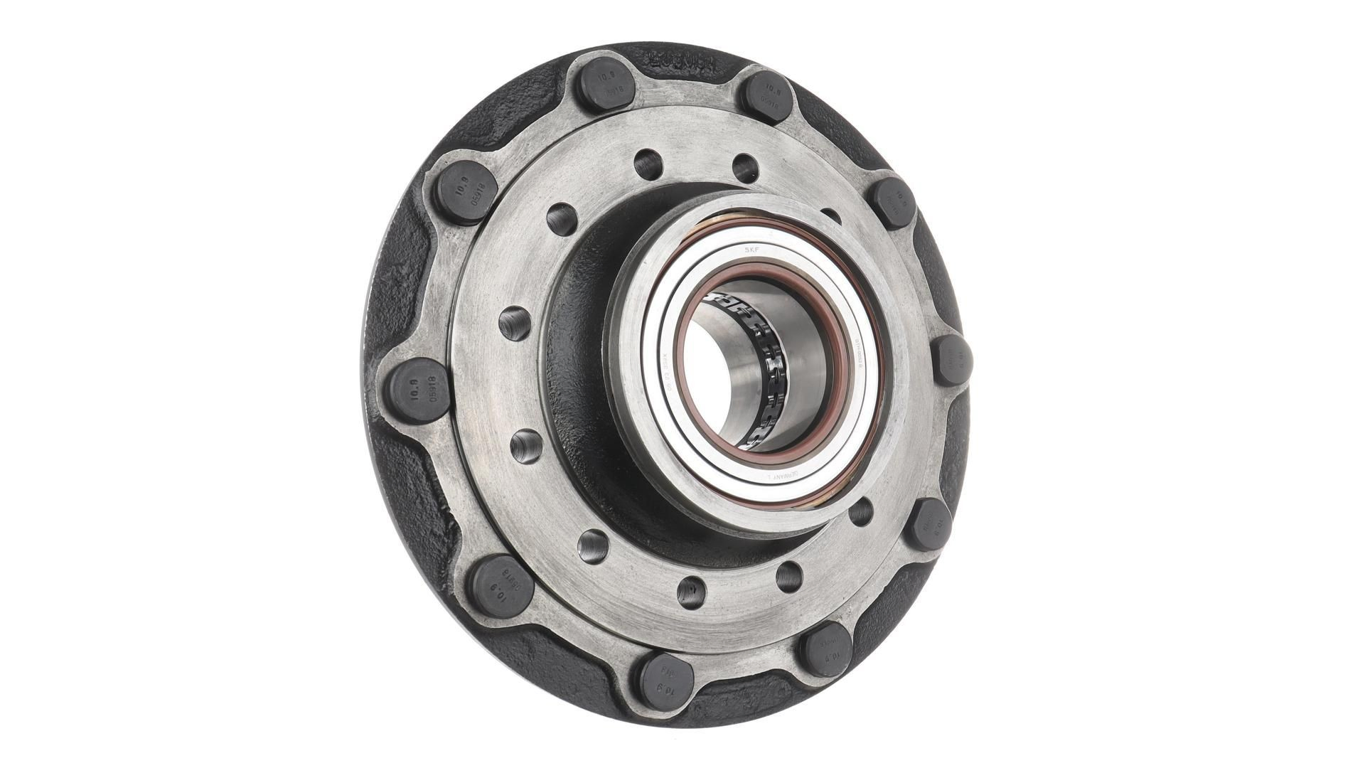 7186804 Iveco Buje de rueda trasero