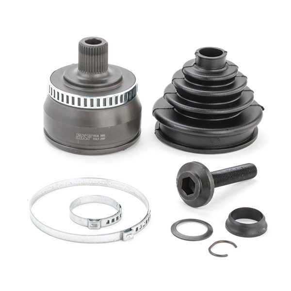 Junta homocinética exterior delantera SKF VKJA3001 precio, desde 67,16 EUR