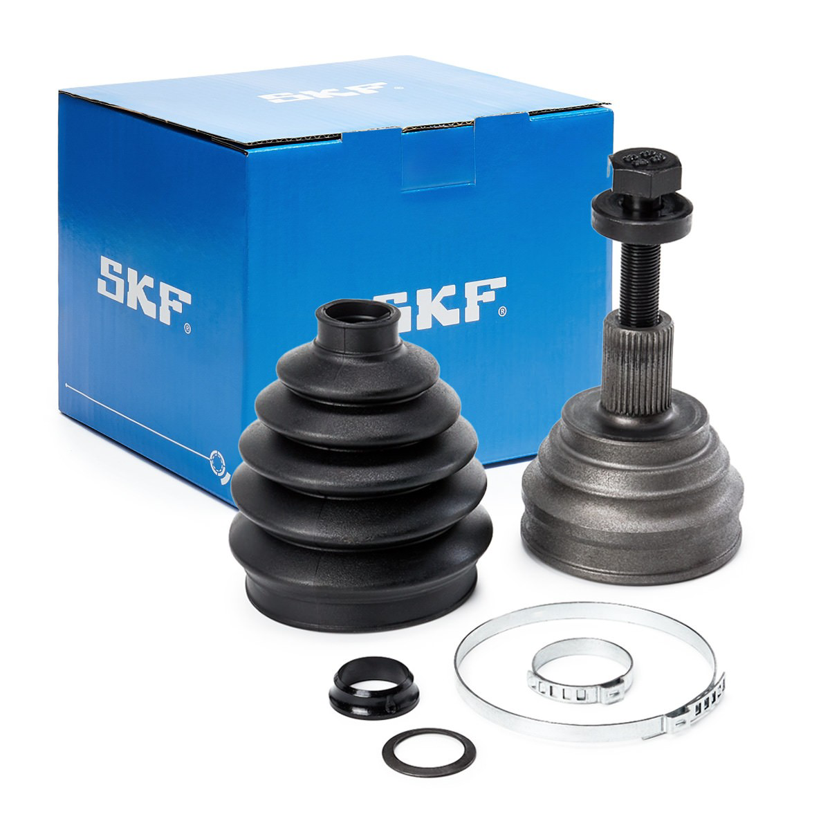 Junta homocinética exterior delantera SKF VKJA3026 precio, desde 48,05 EUR