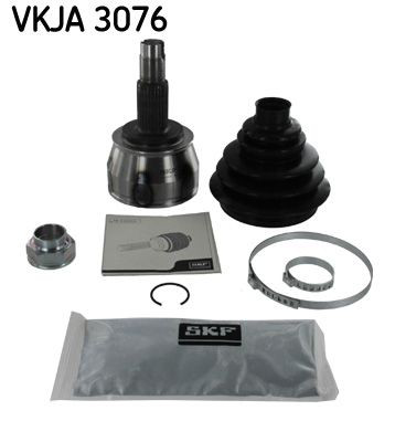 Junta homocinética exterior delantera SKF VKJA3076 precio, desde 46,75 EUR