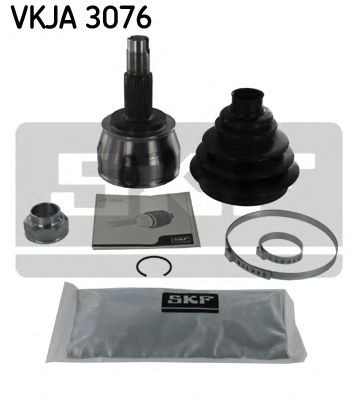 VKJA3076 SKF Junta homocinética