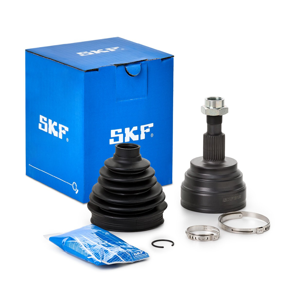 Junta homocinética exterior delantera SKF VKJA3241